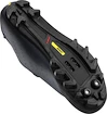 Pánske cyklistické tretry Mavic  CROSSMAX BOA EBONY/EBONY/BLACK