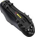 Pánske cyklistické tretry Mavic  CROSSMAX BOA EBONY/EBONY/BLACK