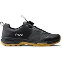 Pánske cyklistické tretry NorthWave  Crossland Plus  EUR 43