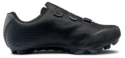 Pánske cyklistické tretry NorthWave  Origin Plus 2 Wide Black/Anthra