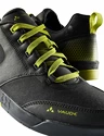 Pánske cyklistické tretry VAUDE  Moab syn. All Mountain Bike Shoes Black/avocado