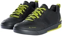 Pánske cyklistické tretry VAUDE  Moab syn. All Mountain Bike Shoes Black/avocado