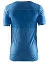 Pánske funkčné tričko Craft Cool Comfort Blue