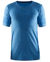 Pánske funkčné tričko Craft Cool Comfort Blue