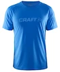 Pánske funkčné tričko Craft Prime Blue