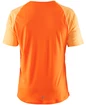 Pánske funkčné tričko Craft Prime Orange