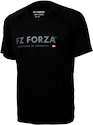 Pánske funkčné tričko FZ Forza Bling Black