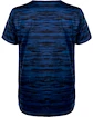 Pánske funkčné tričko FZ Forza Malone Tee Estate Blue