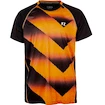 Pánske funkčné tričko FZ Forza Monthy Men T-Shirt Shocking Orange