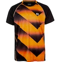 Pánske funkčné tričko FZ Forza Monthy Men T-Shirt Shocking Orange