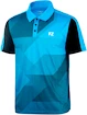 Pánske funkčné tričko FZ Forza Portland Polo Blue