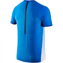 Pánske funkčné tričko Nike Challenger Premier Crew Blue