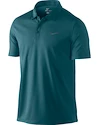 Pánske funkčné tričko Nike Net Classic Green