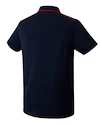 Pánske funkčné tričko Yonex 10175 Navy