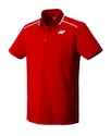 Pánske funkčné tričko Yonex 10175 Red