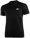 Pánske funkčné tričko Yonex 1025 Black