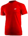 Pánske funkčné tričko Yonex 1025 Red