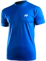 Pánske funkčné tričko Yonex 1025 Royal Blue