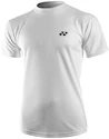 Pánske funkčné tričko Yonex 1025 White