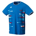 Pánske funkčné tričko Yonex 10286 Blue - vel. XXL