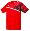 Pánske funkčné tričko Yonex 10335 Red