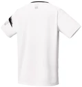 Pánske funkčné tričko Yonex 10335 White