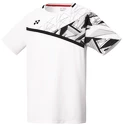 Pánske funkčné tričko Yonex 10335 White