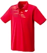 Pánske funkčné tričko Yonex 12133 Red