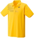 Pánske funkčné tričko Yonex 12133 Yellow