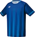 Pánske funkčné tričko Yonex 16435 Blue