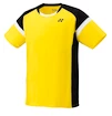 Pánske funkčné tričko Yonex YM0001 Yellow