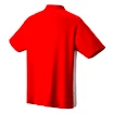Pánske funkčné tričko Yonex YM0019 Red