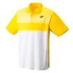 Pánske funkčné tričko Yonex YM0019 Yellow