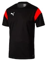 Pánské funkční tričko Puma TRG Black