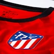 Pánske futbalové tričko Nike Dri-Fit Atlético Madrid červené
