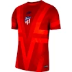 Pánske futbalové tričko Nike Dry Top Atlético Madrid