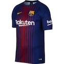 Pánske futbalové tričko Nike FC Barcelona