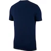 Pánske futbalové tričko Nike Paris SG