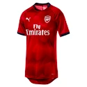 Pánske futbalové tričko Puma Graphic Jersey Arsenal FC