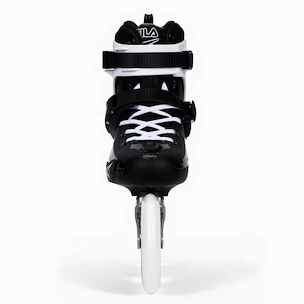 Vyskúšané - Pánske kolieskové korčule Fila  HOUDINI 125 Black/White  EUR 43