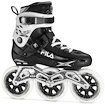 Pánske kolieskové korčule Fila  HOUDINI 125 Black/White  EUR 44