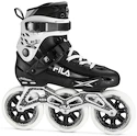 Pánske kolieskové korčule Fila  HOUDINI 125 Black/White  EUR 44