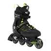 Pánske kolieskové korčule K2  F.I.T. 80 Pro
