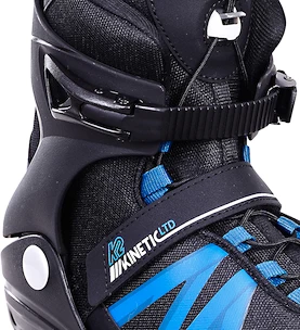 Pánske kolieskové korčule K2  Kinetic 80 PRO LTD M  EUR 44,5