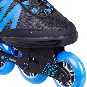 Pánske kolieskové korčule K2  Kinetic 80 PRO LTD M  EUR 44,5