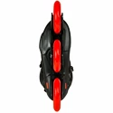 Pánske kolieskové korčule Powerslide  Imperial Black Red 110
