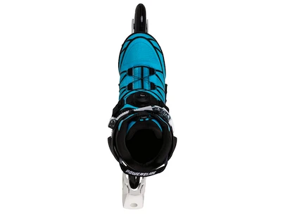 Pánske kolieskové korčule Powerslide  Phuzion Argon Bluebird 100 Trinity