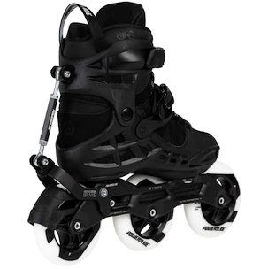 Pánske kolieskové korčule Powerslide  Phuzion Argon Syncro Black 110 Trinity  EUR 46