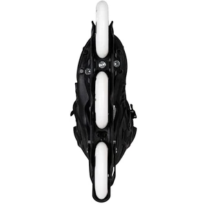 Pánske kolieskové korčule Powerslide  Phuzion Argon Syncro Black 110 Trinity  EUR 46
