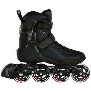 Pánske kolieskové korčule Powerslide  Phuzion Radon Men 80 Black  EUR 44